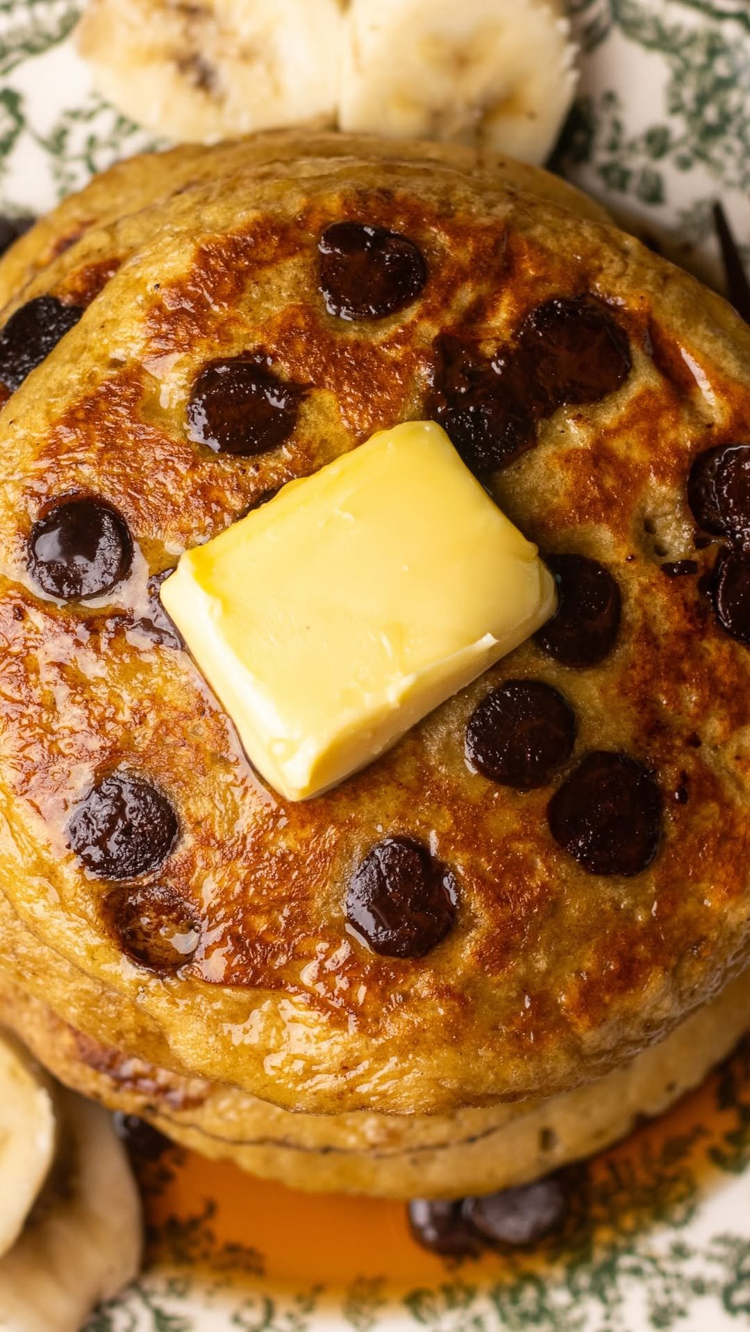 avocado_skillet 게시물 이미지: Whenever I’m craving pancakes but want...