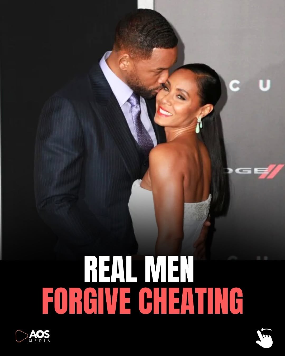 Photo by Awareness • Mindset • Success on December 02, 2025. May be a meme of one or more people and text that says 'OGEI = REAL MEN FORGIVE CHEATING AOS MI MEDIA =n'.