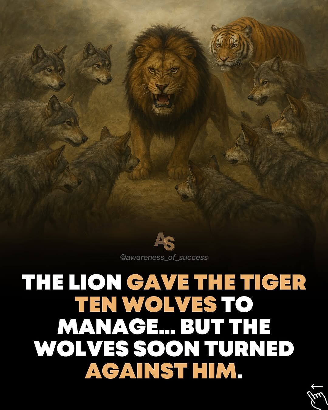 Photo by Awareness • Mindset • Success on August 18, 2025.