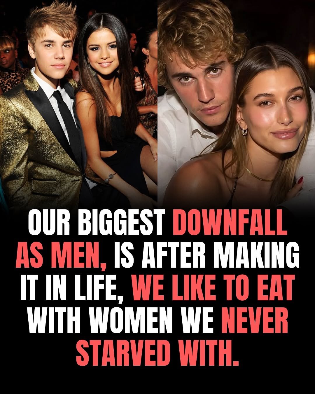 Photo by Awareness • Mindset • Success on December 02, 2025. May be a Twitter screenshot of one or more people and text.