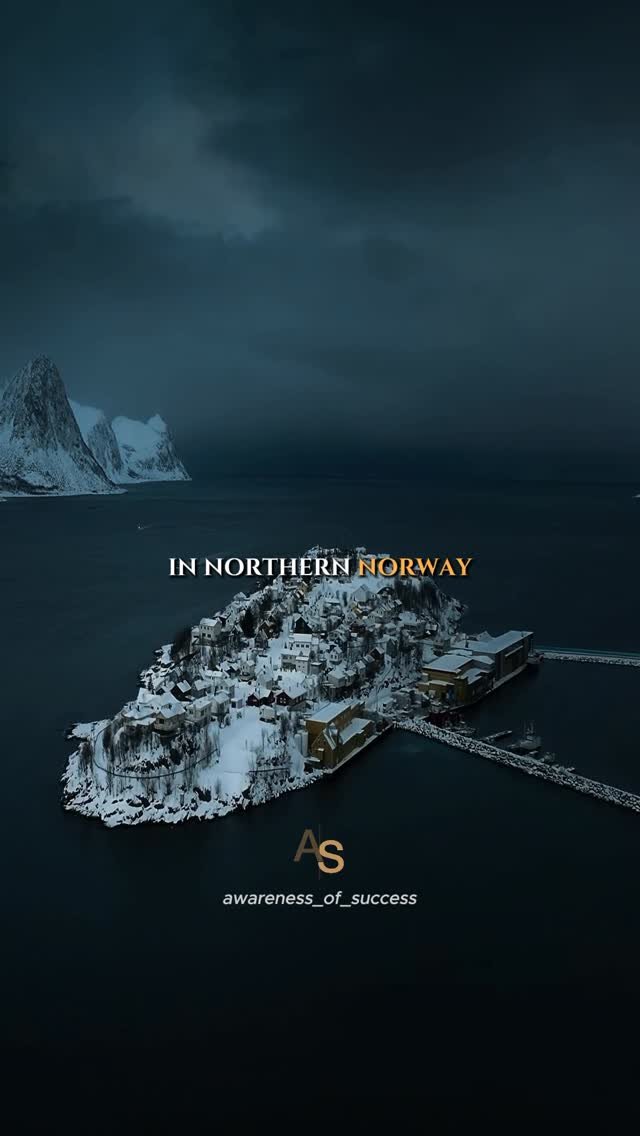 awareness_of_success 게시물 이미지: Imagine living in a place where time doesn’t...