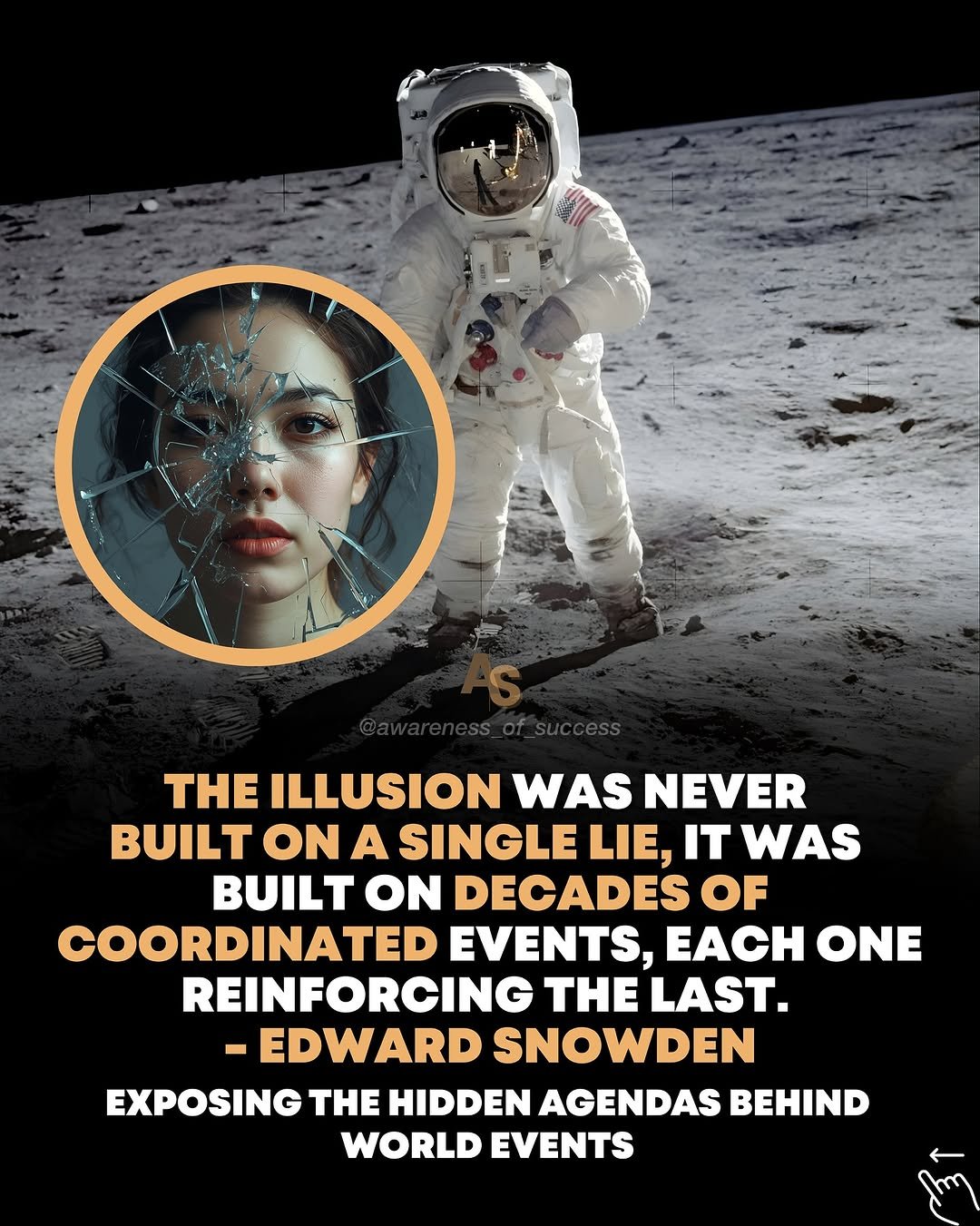 Photo by Awareness • Mindset • Success • AI • Tech on October 17, 2025.