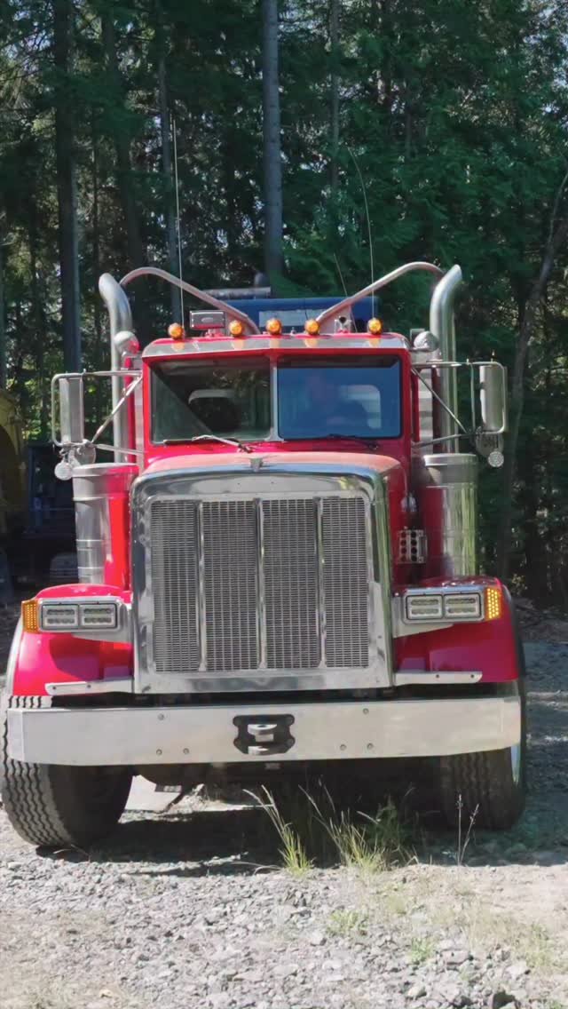 awesome_earthmovers 게시물 이미지: Read about  Washington state based Fast Track...