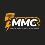 megamachineschannel 프로필 사진