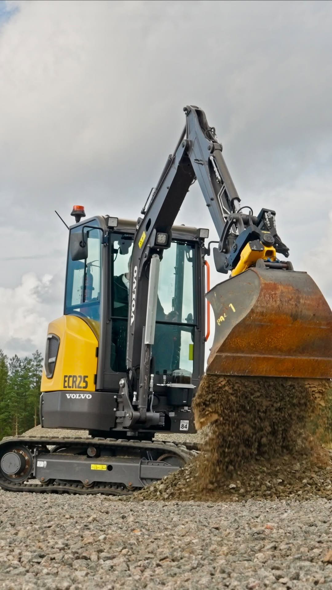 awesome_earthmovers 게시물 이미지: Parker Hannifin is showcasing innovation on...