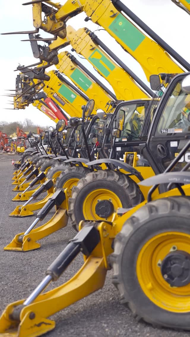 awesome_earthmovers 게시물 이미지: Ritchie Bros latest online auction from the...