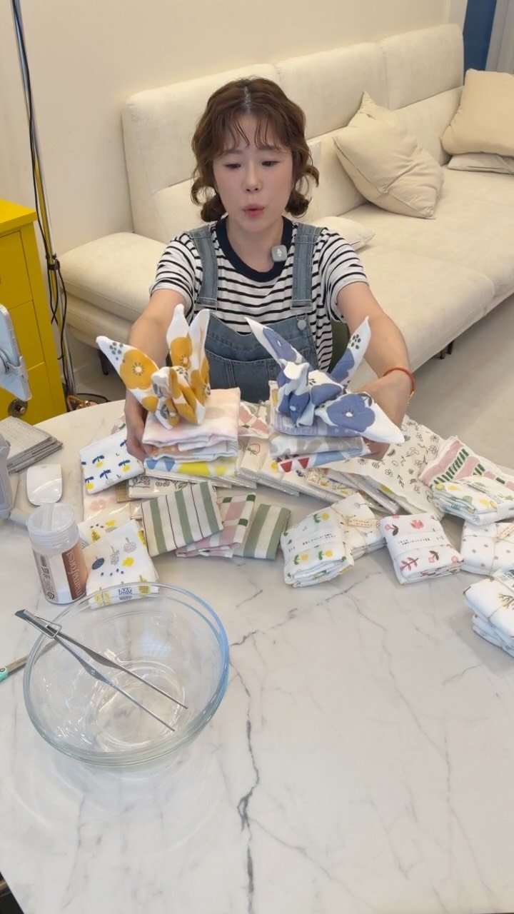 awesometable7 게시물 이미지: 요술행주 보러오세요🌿