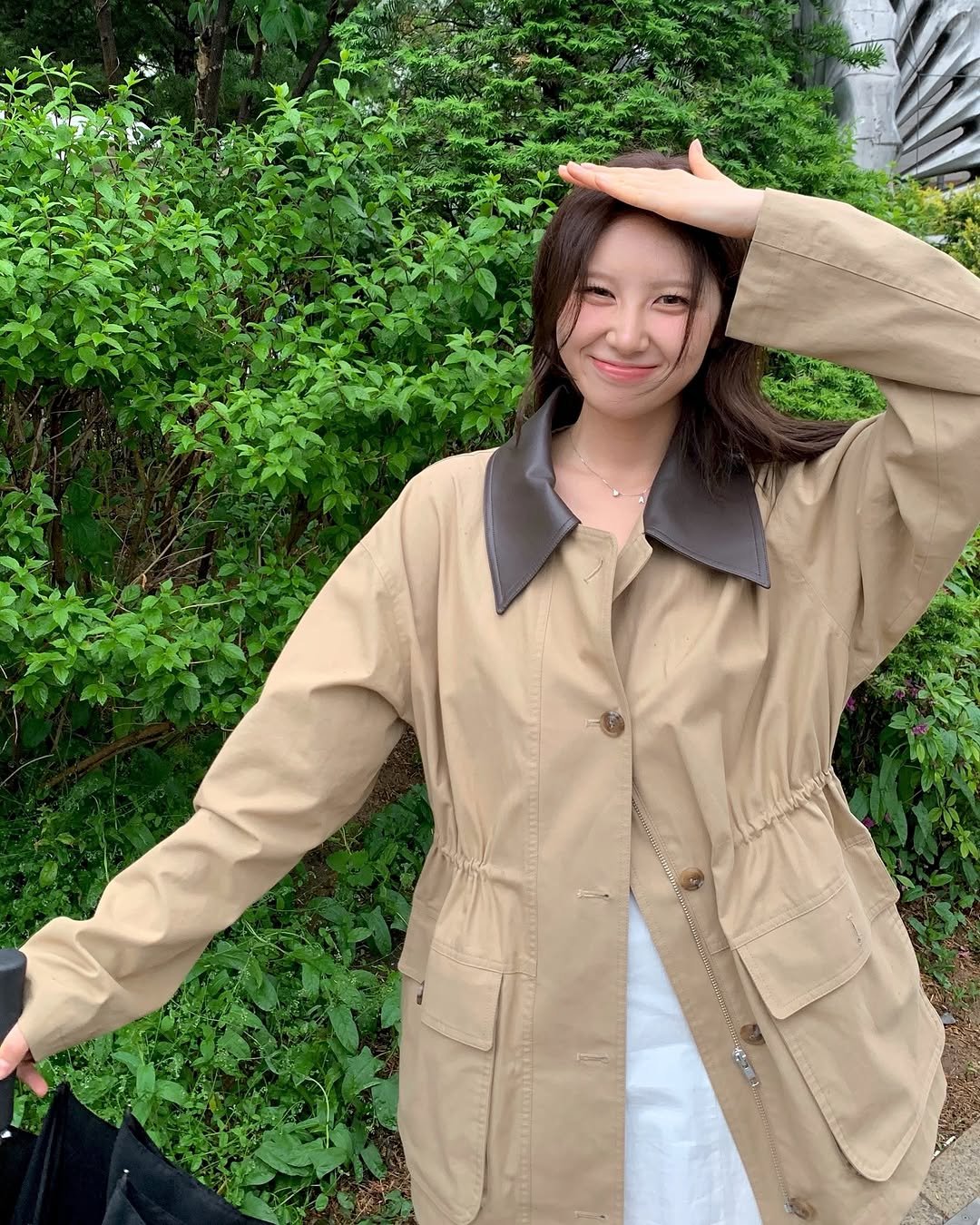 Photo by 김아야 on May 11, 2025.