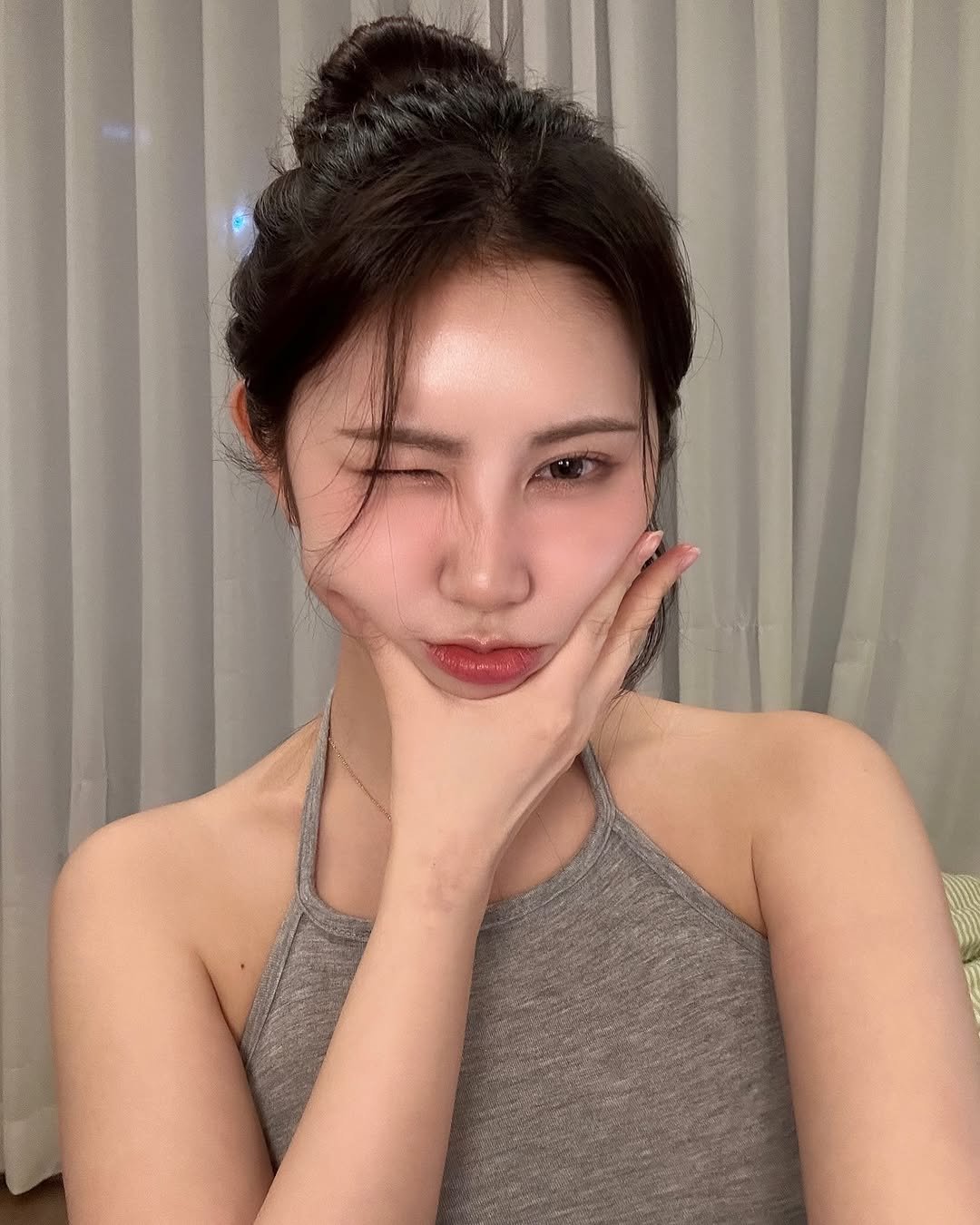 Photo by 김아야 on February 08, 2025.