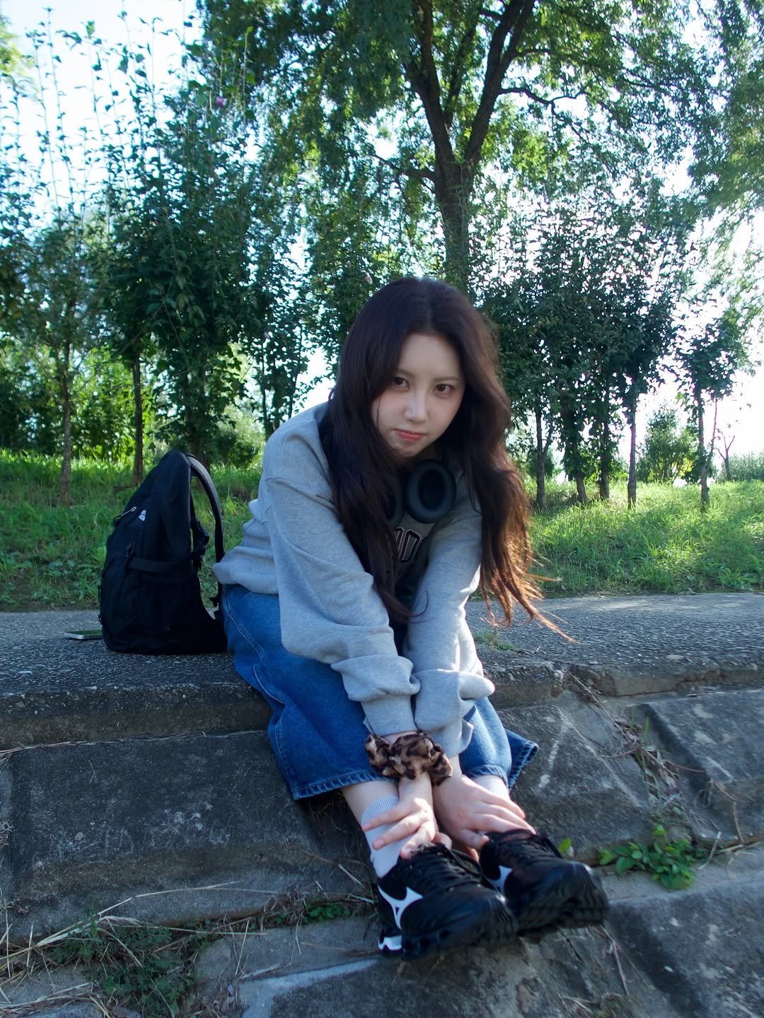 Photo by 김아야 on September 18, 2025.