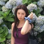 ayaageem 인스타그램 프로필 사진