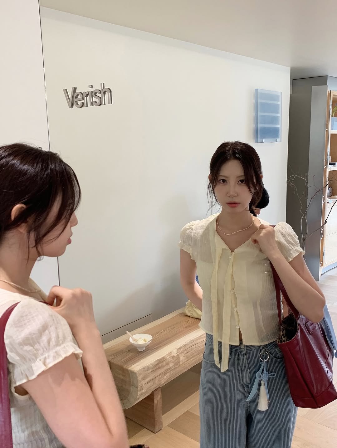 Photo by 김아야 on August 29, 2025.