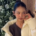 b.niee 인스타그램 프로필 사진