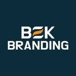 b2kbranding 인스타그램 프로필 사진