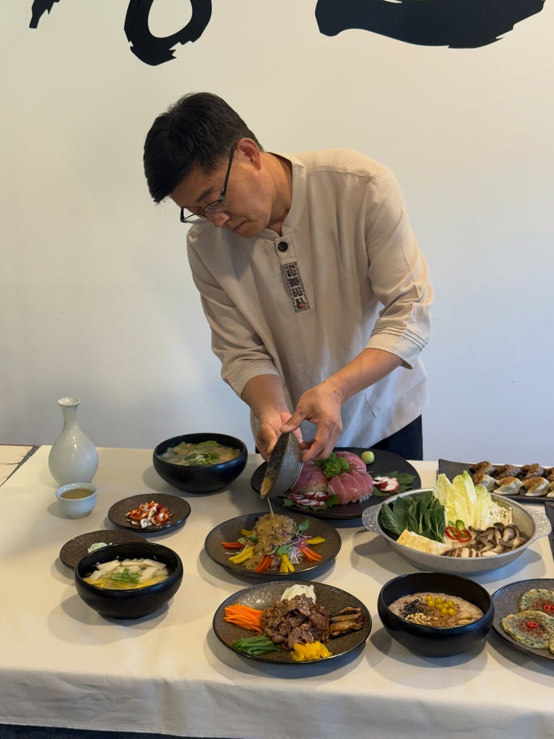 b2kbranding 게시물 이미지: 오늘은 대장군의 마지막 음식 촬영이 있었습니다.

이번 프로젝트를 진행하며 가장...