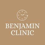benjamin.clinic 프로필 사진