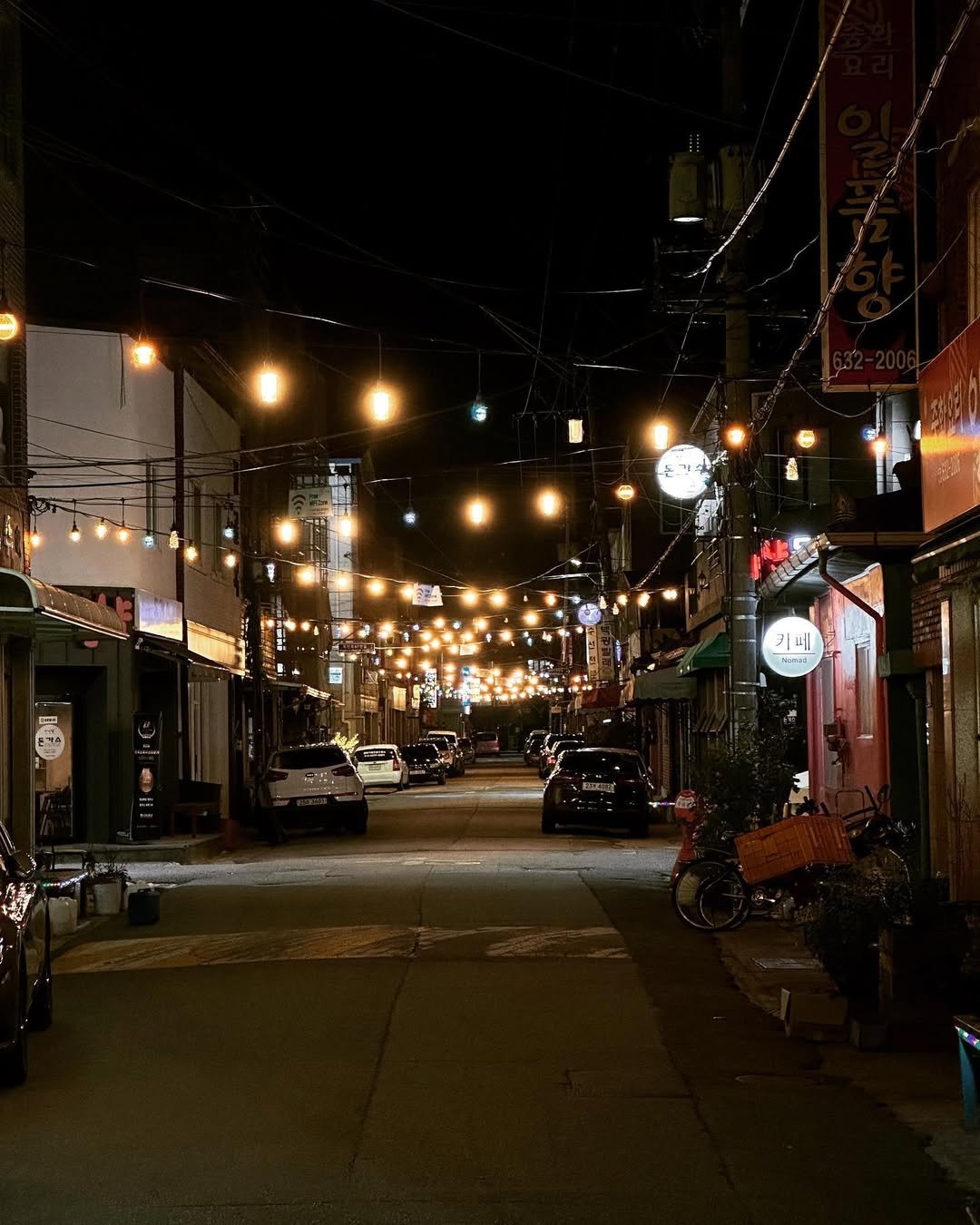 Photo by 대현 on October 13, 2022.