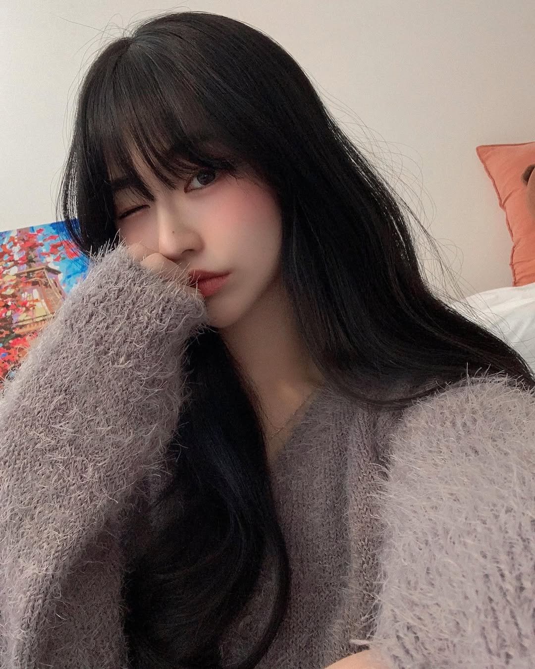 Photo by 김미진 🇰🇷 / evening on November 26, 2022.