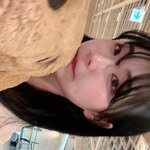 b_mm_k 인스타그램 프로필 사진