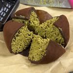 b_mm_k 인스타그램 프로필 사진