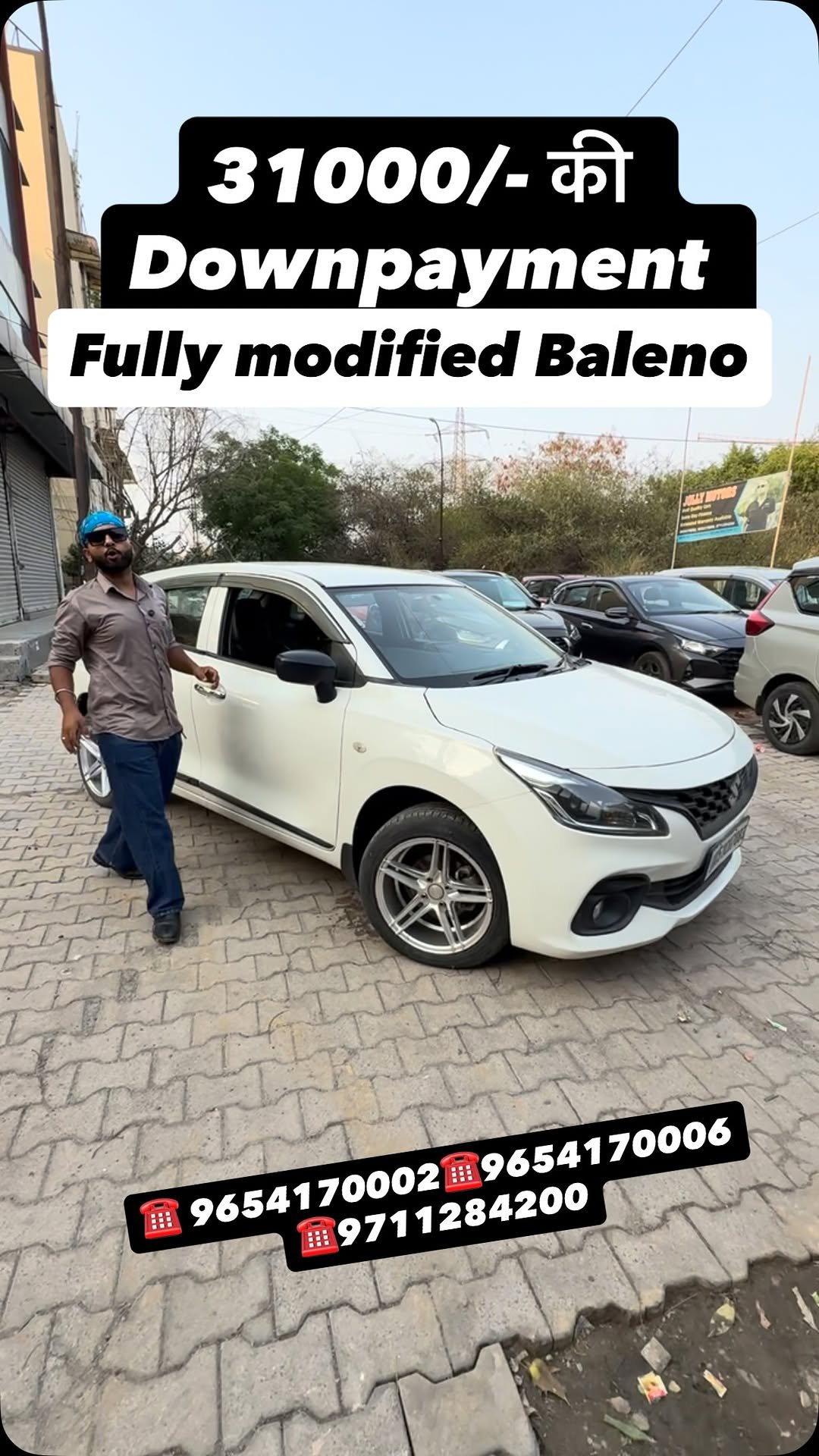 baba.carzone 게시물 이미지: Youtube : Baba Car Zone
.
. 
#usedcars...