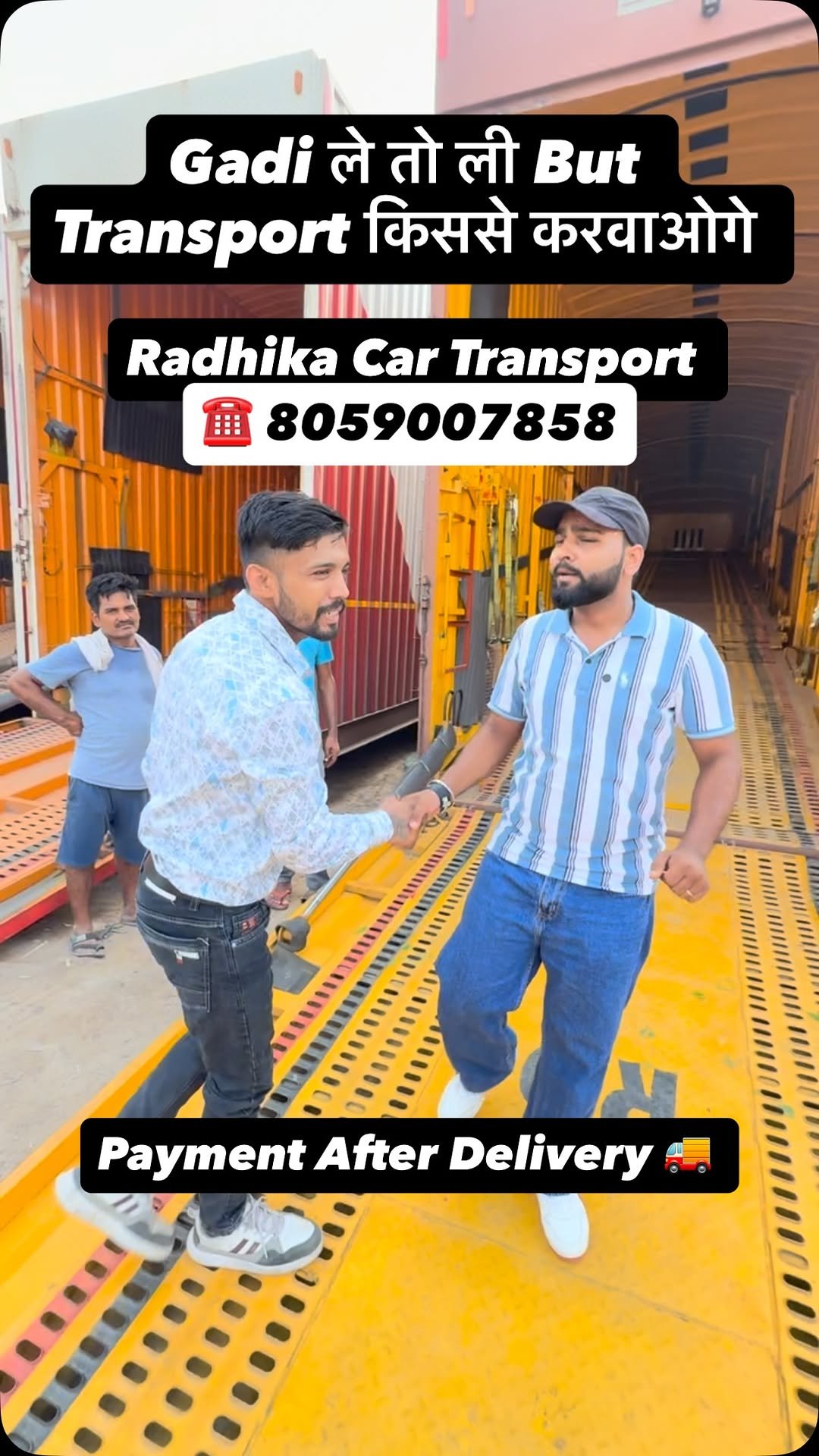 baba.carzone 게시물 이미지: #Cartransport #transporter #kerla #tamilnadu #Bangalore