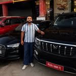 baba.carzone 인스타그램 프로필 사진