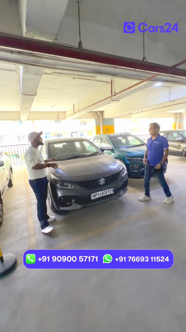 baba.carzone 게시물 이미지: 🚗 Greater Noida, your next car is waiting at...