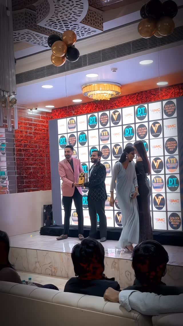 baba.carzone 게시물 이미지: “Thank you, Vihaan Traders, for honoring us...