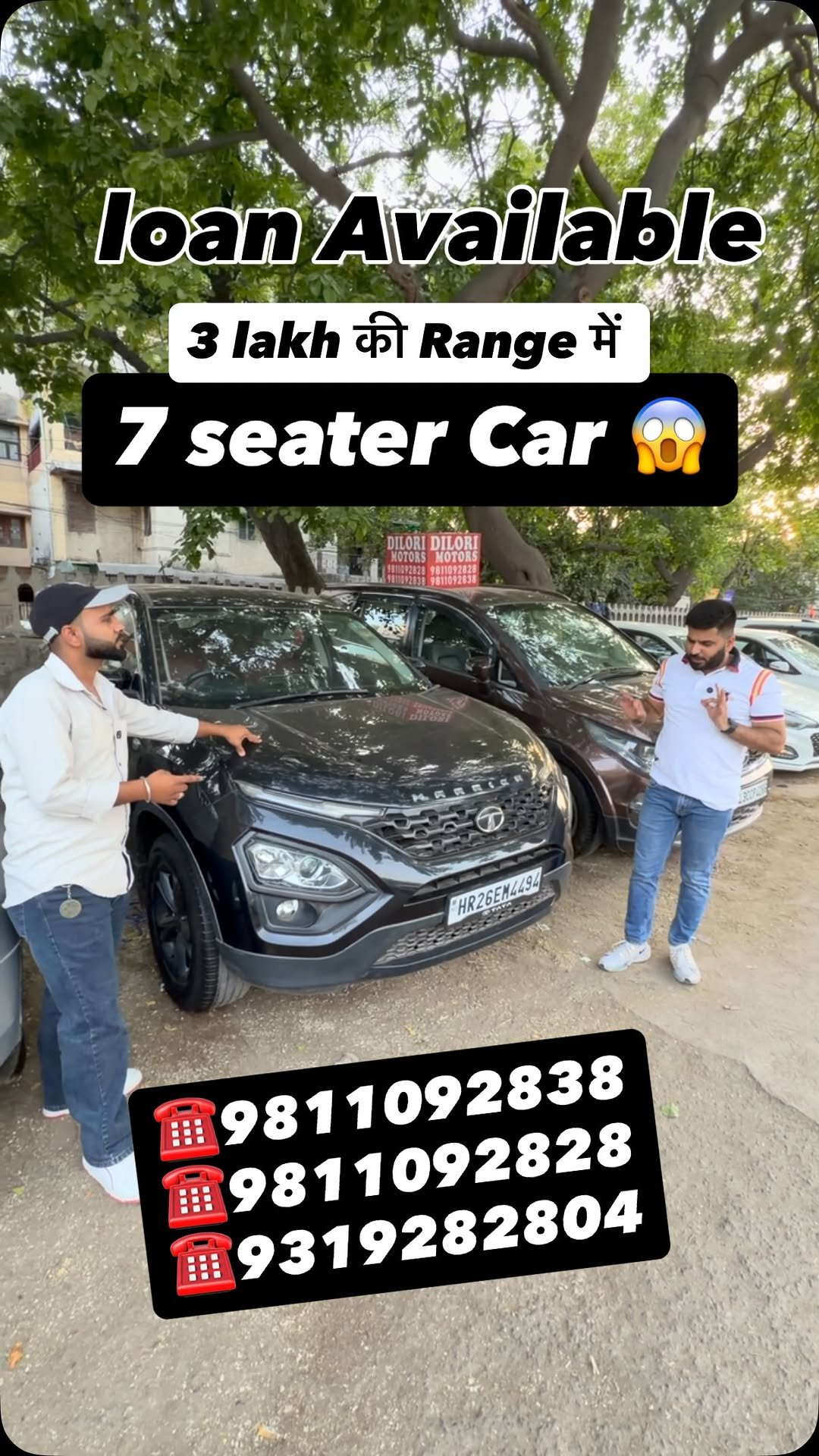 baba.carzone 게시물 이미지: Youtube : Baba Car Zone
.
. 
#usedcars...