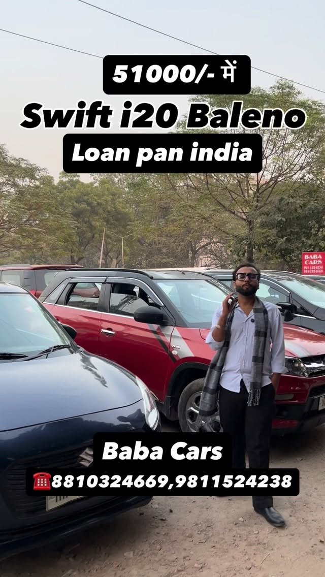 baba.carzone 게시물 이미지: Youtube : Baba Car Zone
.
. 
#usedcars...