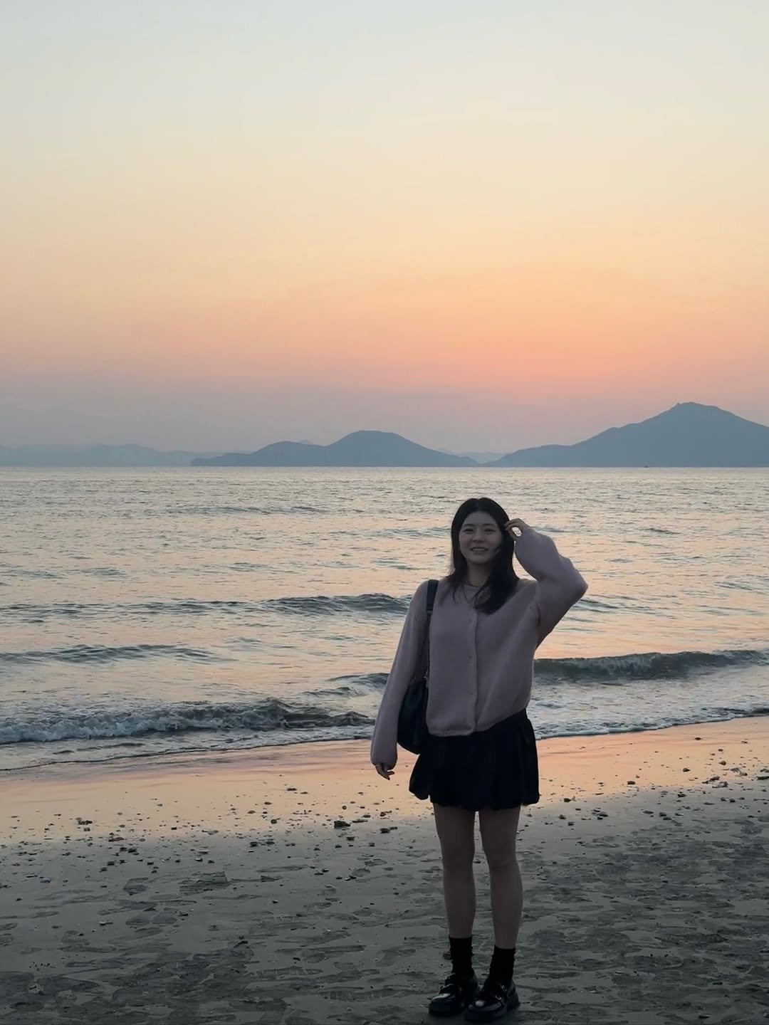 babbly__ 게시물 이미지: 부산 필수코스! 😊🌅