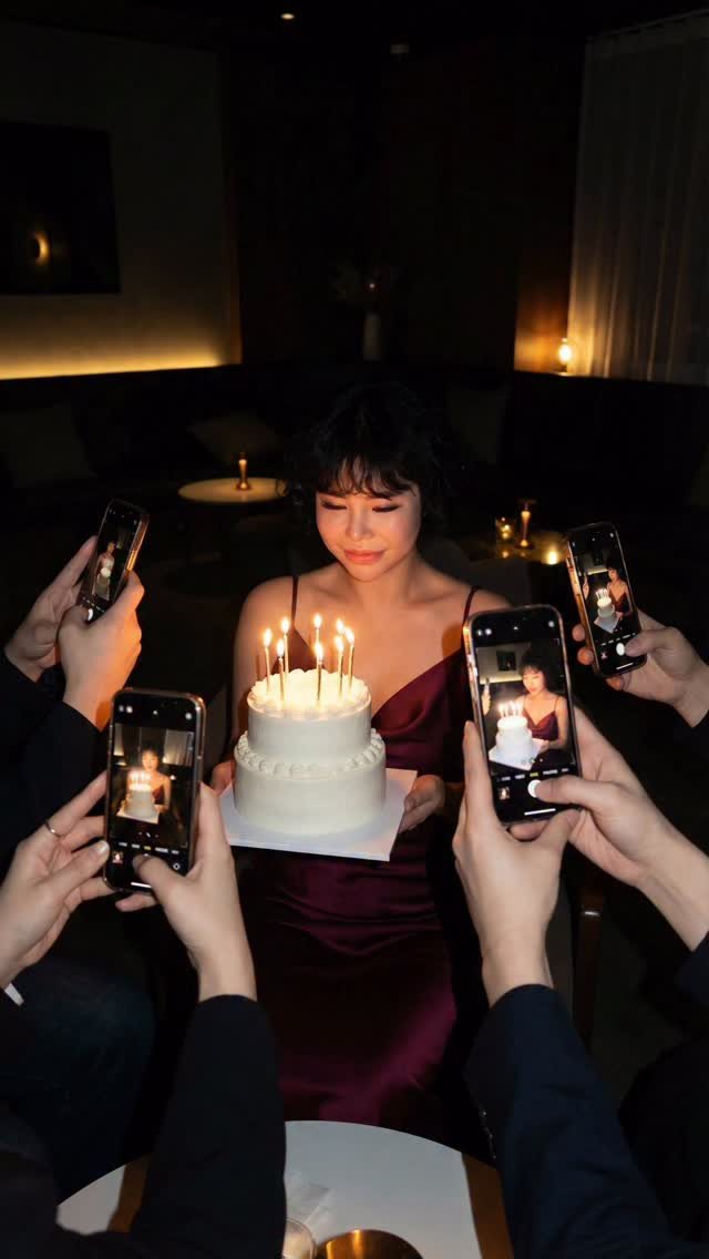 babi__sy 게시물 이미지: 2026.01.22
이번 생일때 추억남기기 성공❣️
이번 생일은 뭔가...