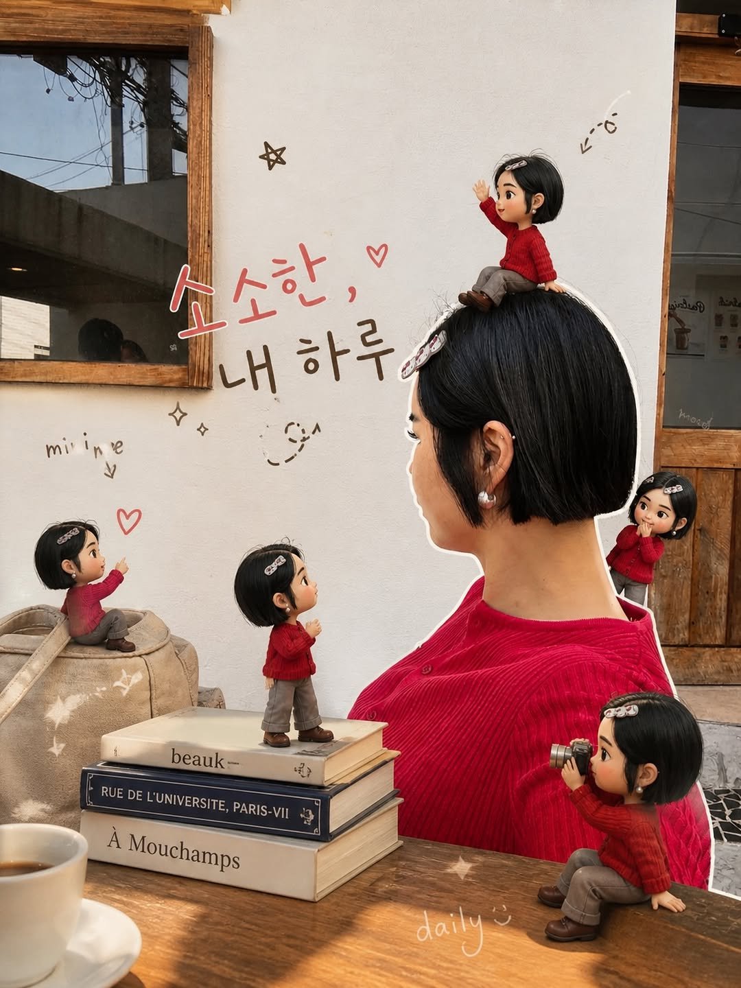 babi__sy 게시물 이미지: 2026.5.1
요즘 피드는 이렇게 올리는 거라며?
연휴 Let's go
맛있는거도...