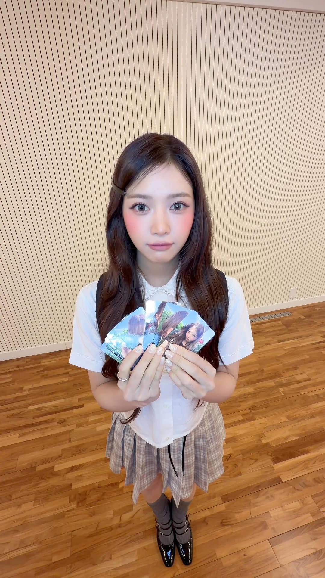 babydontcry.offcl 게시물 이미지: Kumshakalaka \( ˆoˆ)/ ♪

#BabyDONTCry...