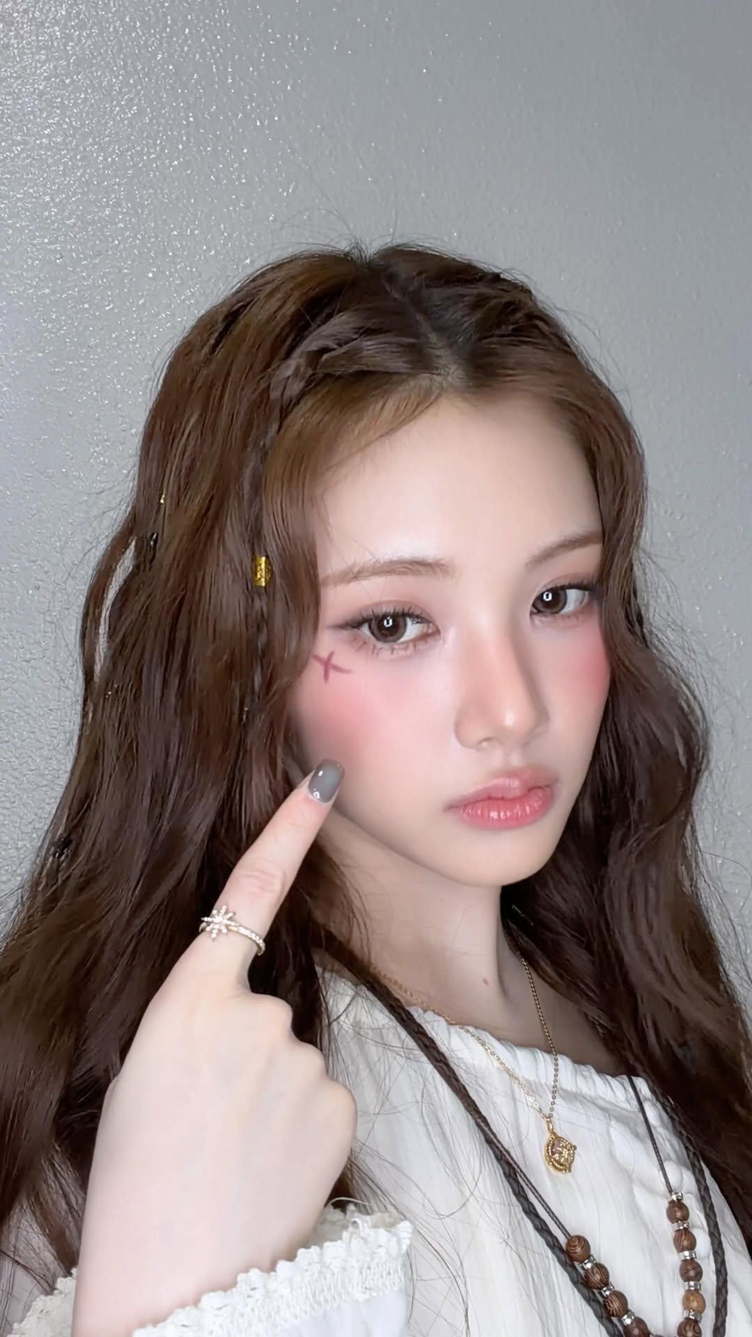 babydontcry.offcl 게시물 이미지: Captain Yihyun 🫡

#BabyDONTCry
#Yihyun #이현
#AFTERCRY