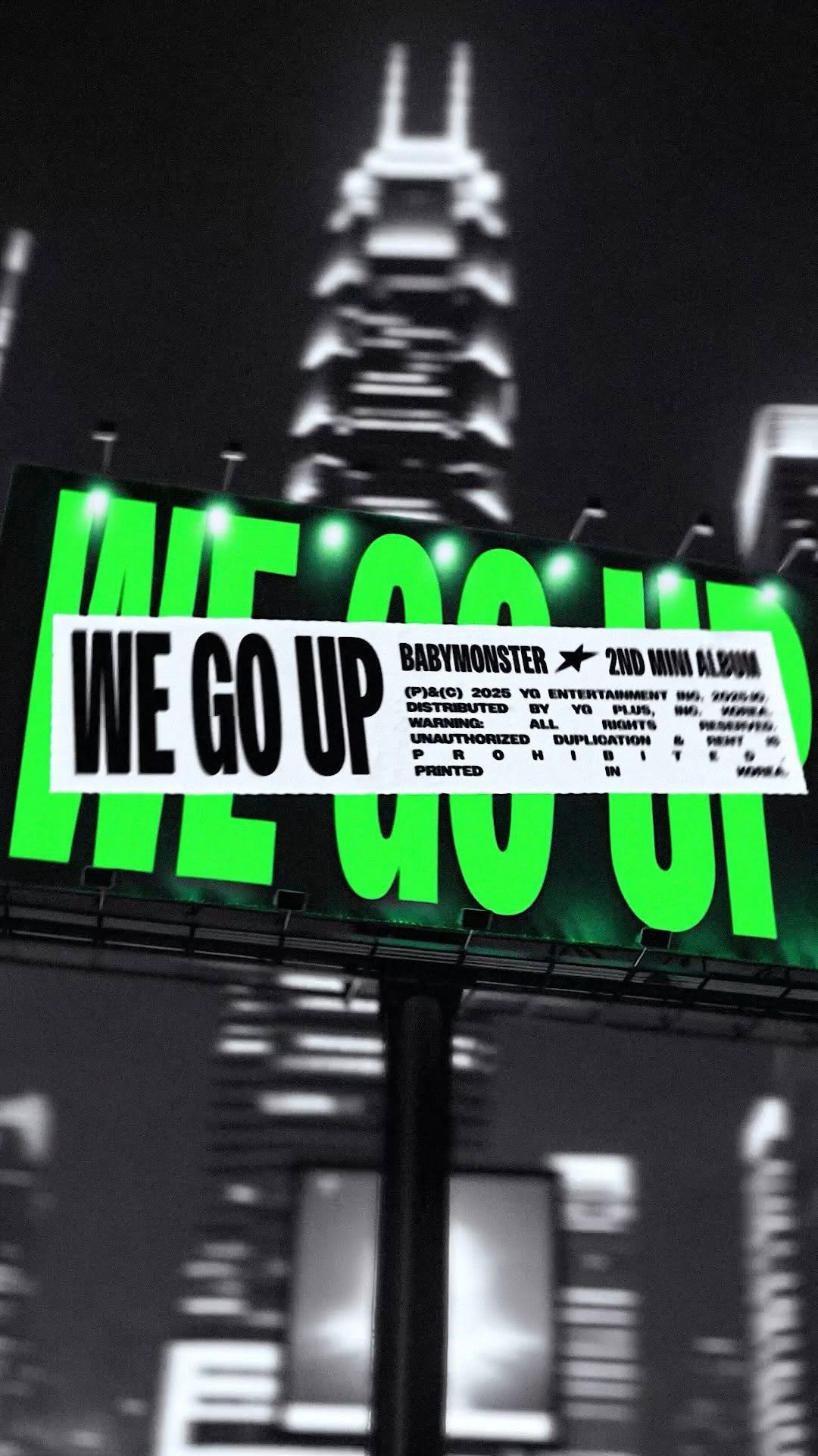 babymonster_ygofficial 게시물 이미지: [WE GO UP] MOOD CLIP (Night ver.)

2025.10.10....