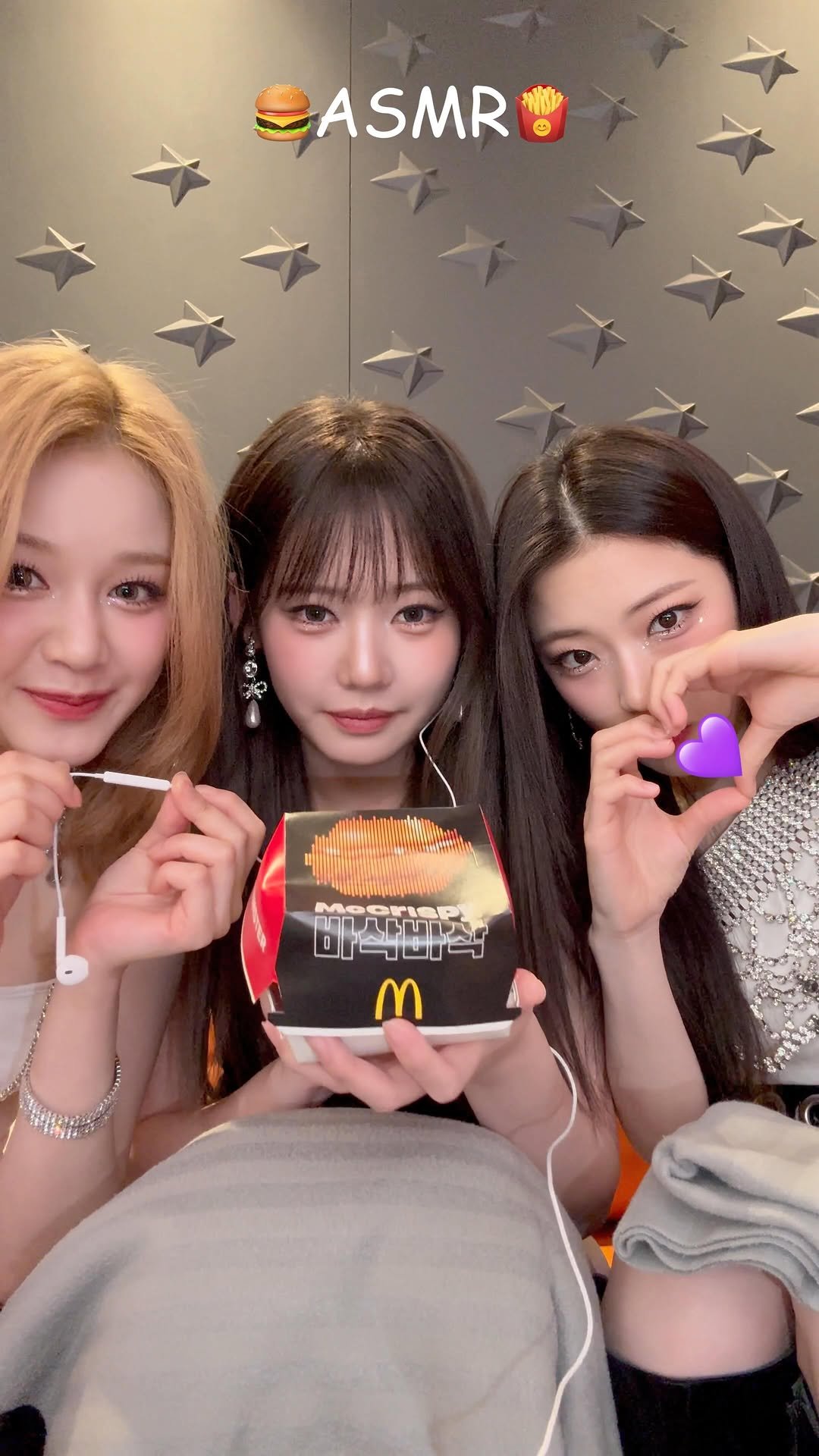 babymonster_ygofficial 게시물 이미지: Crispy🍔❕
#BABYMONSTER #베이비몬스터 #RUKA #루카...