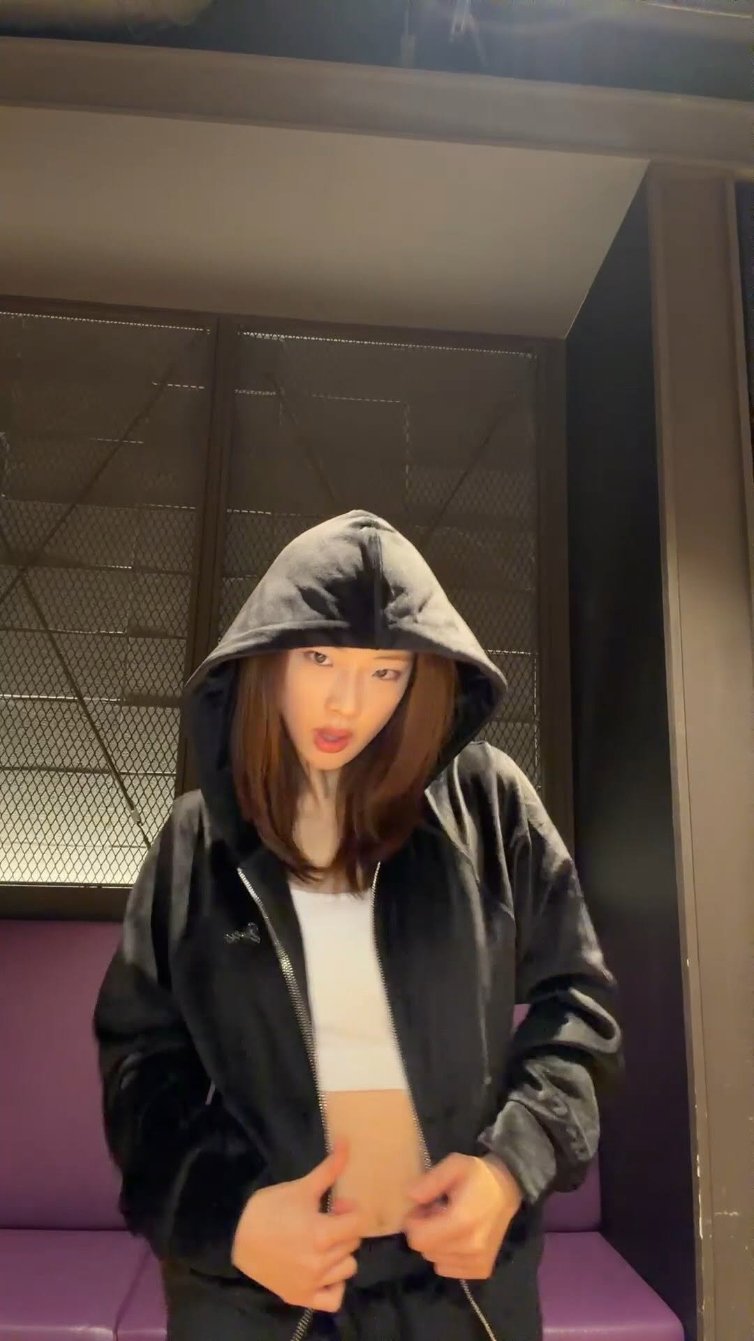 babymonster_ygofficial 게시물 이미지: wild wild wild 😈

#BABYMONSTER #베이비몬스터 #RUKA #루카