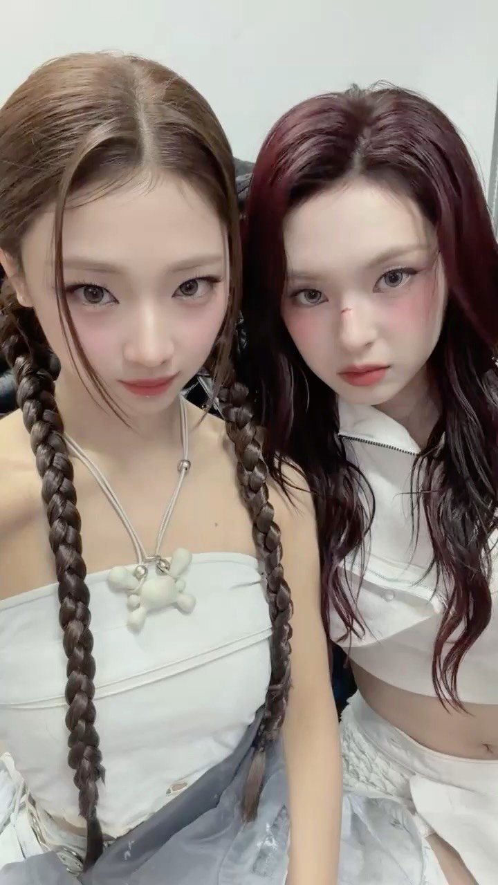 babymonster_ygofficial 게시물 이미지: ocean eyes

#BABYMONSTER #베이비몬스터 #RUKA #루카...