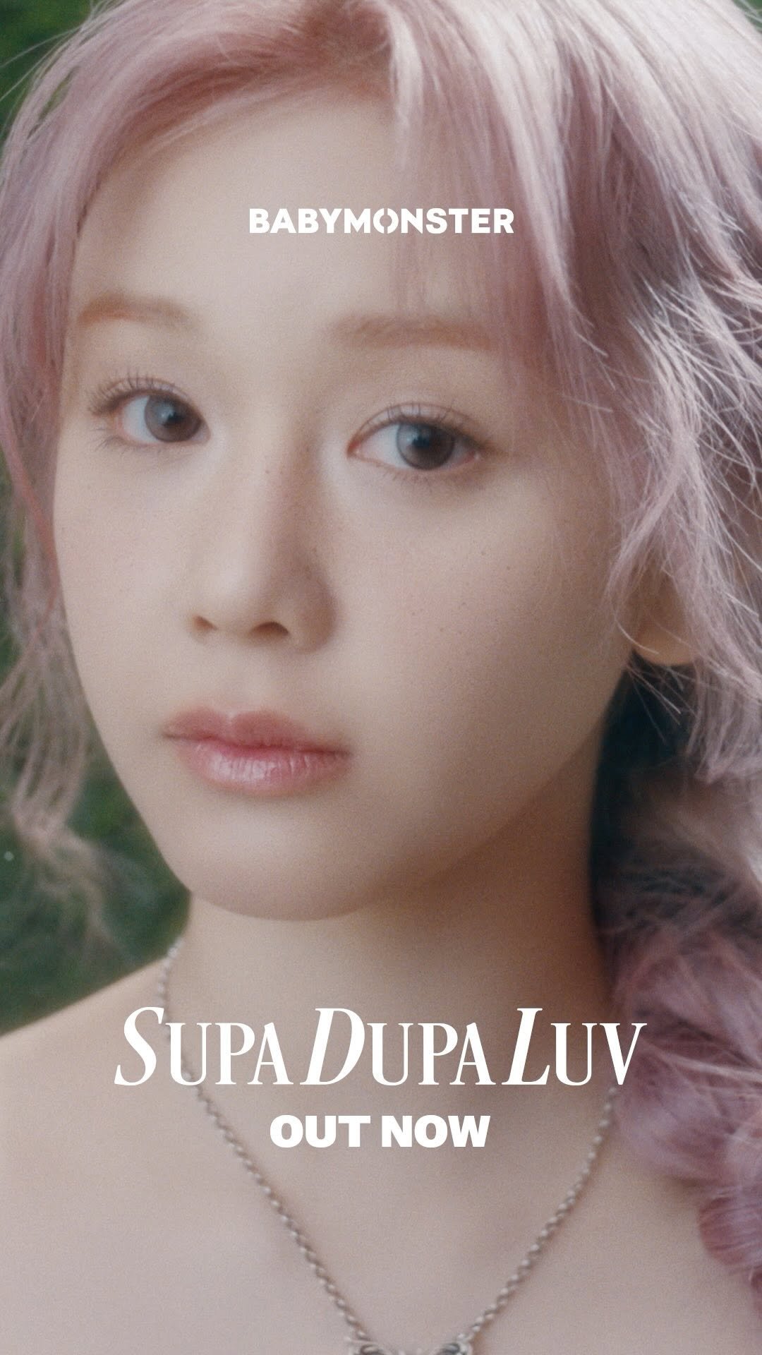 babymonster_ygofficial 게시물 이미지: [WE GO UP] ‘SUPA DUPA LUV’ M/V OUT NOW

🎥 NOW...