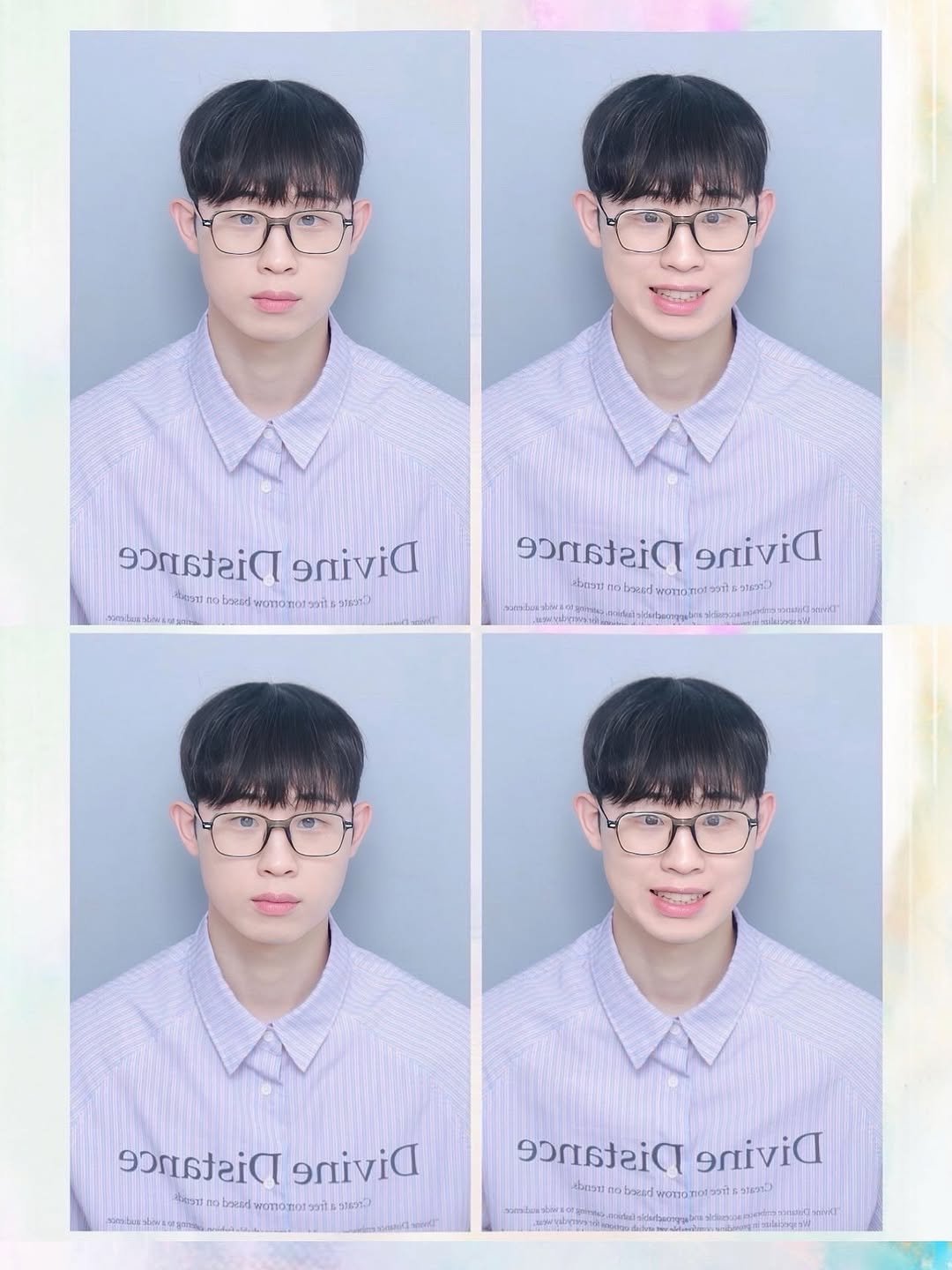 Photo shared by 백승범 | 백간 on June 01, 2025 tagging @backbombb, @blueelephant.co, and @vivid.museum.