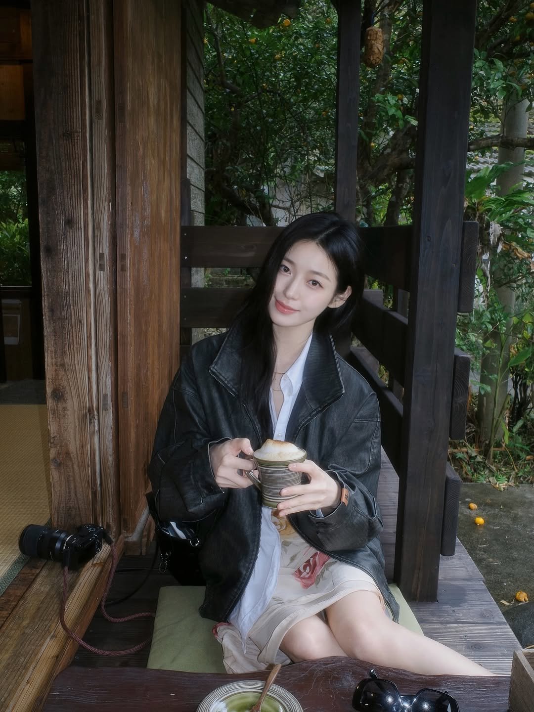 bada_ha 게시물 이미지: 커피 마실까 칵테일 마실까 🍵🍸⋆｡