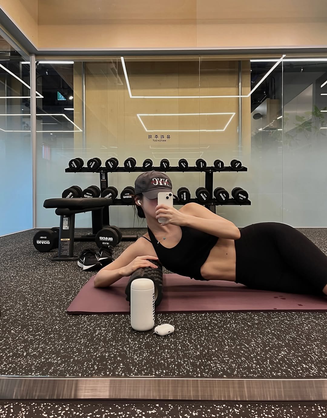 Photo by 바다 Bada on July 19, 2025.