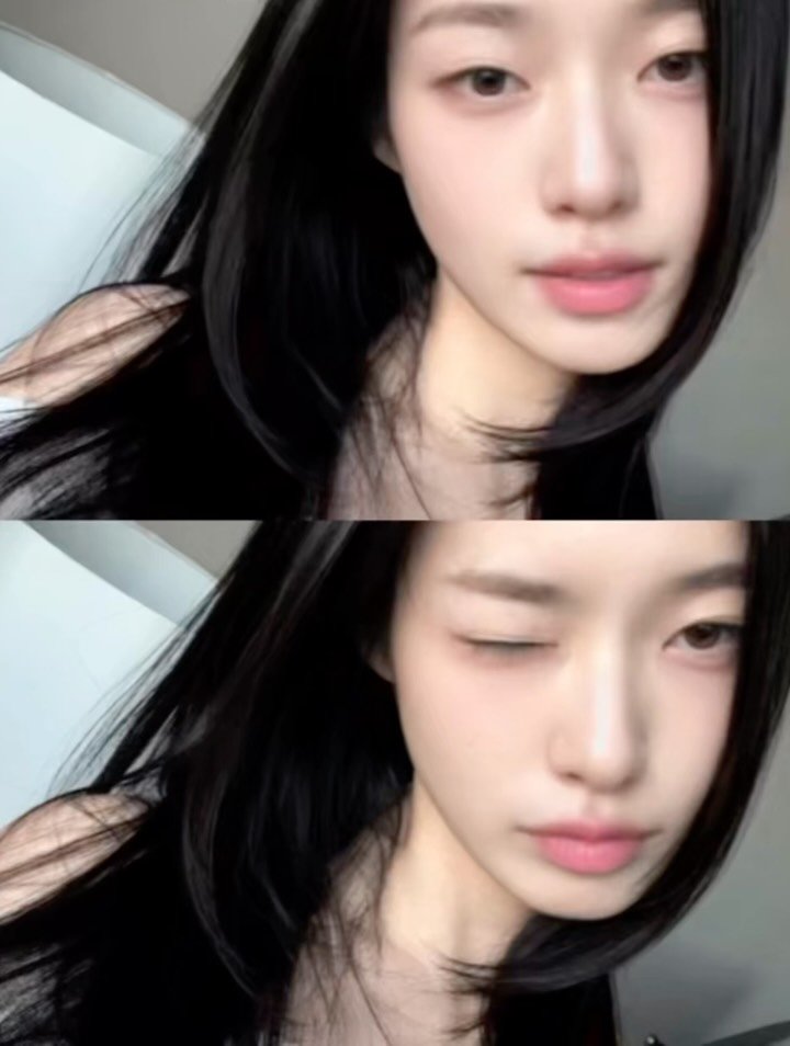 bada_ha 게시물 이미지: (백 년 만에) 셀카 ! !
머리한 기념 💇🏻‍♀️ @dayer_q.n.kk