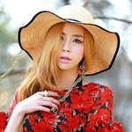 bada_pinky 인스타그램 프로필 사진