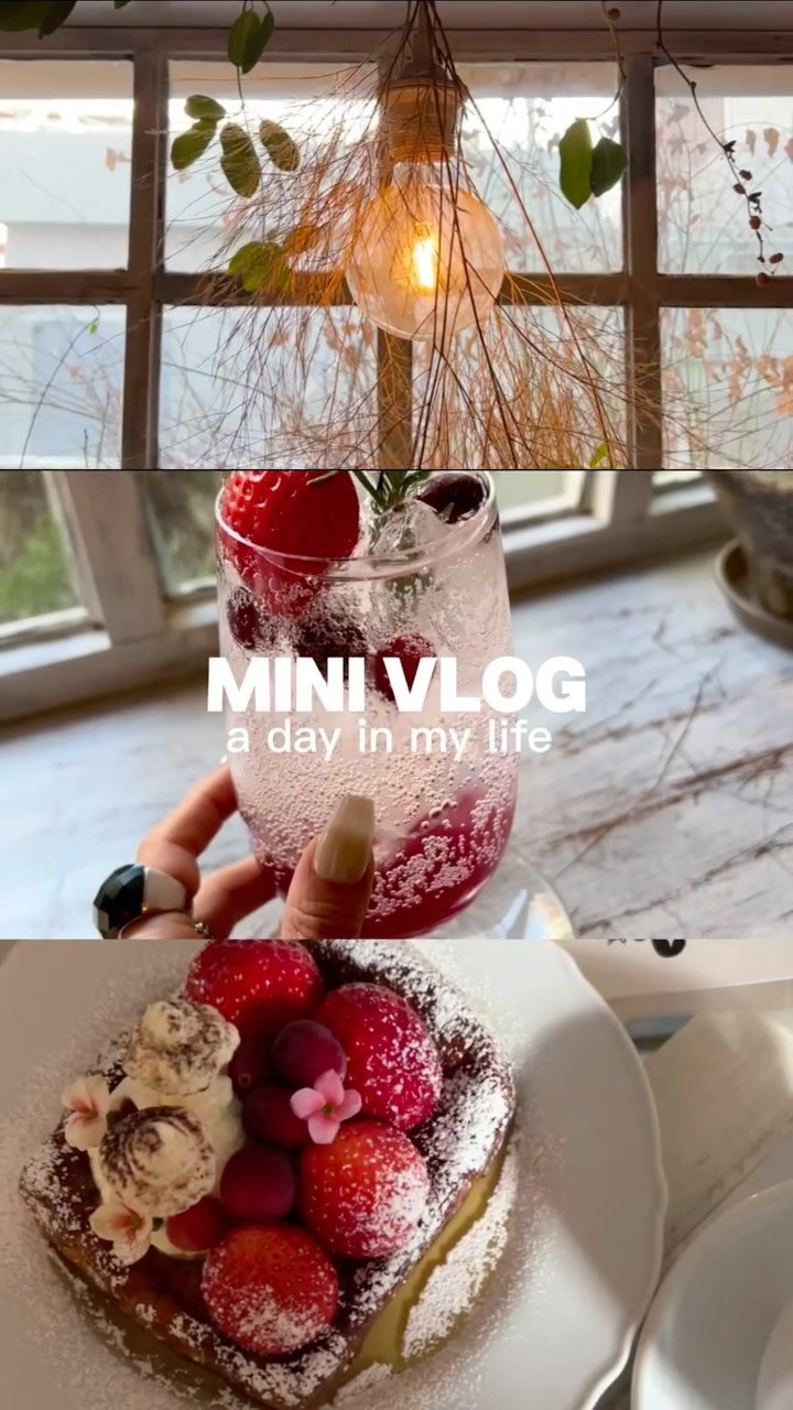 bada_pinky 게시물 이미지: 한적한 동네 골목에 있는 아는사람만 찾아갈수있을것같은 
주택을 개조한 작고 예쁜...