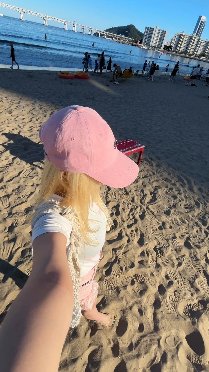 bada_pinky 게시물 이미지: 오오티디! 데일리룩 릴스 찍을때 !

이각도의 성공 키포인트는 ??? 0.5...