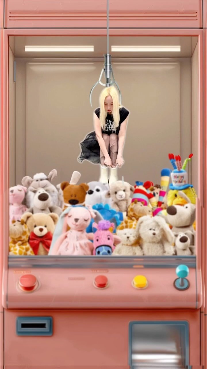 bada_pinky 게시물 이미지: #즐주말 
요즘 이것저것 영상 많이 보고 구상을 많이 하고있는데 
재밌는 영상이...