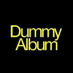 dummy.album 프로필 사진
